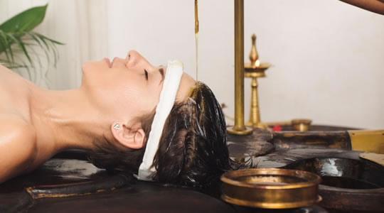 massage in Luton